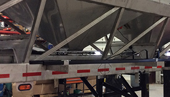 Access Ladder